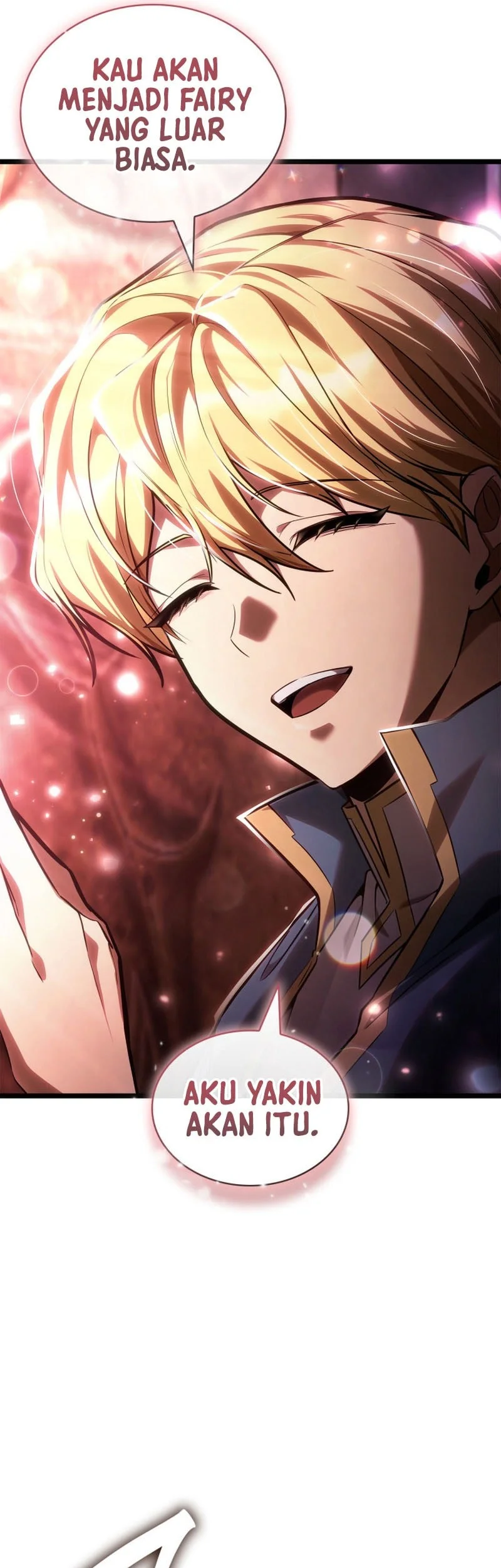 Infinite Mage Chapter 176 halaman 46