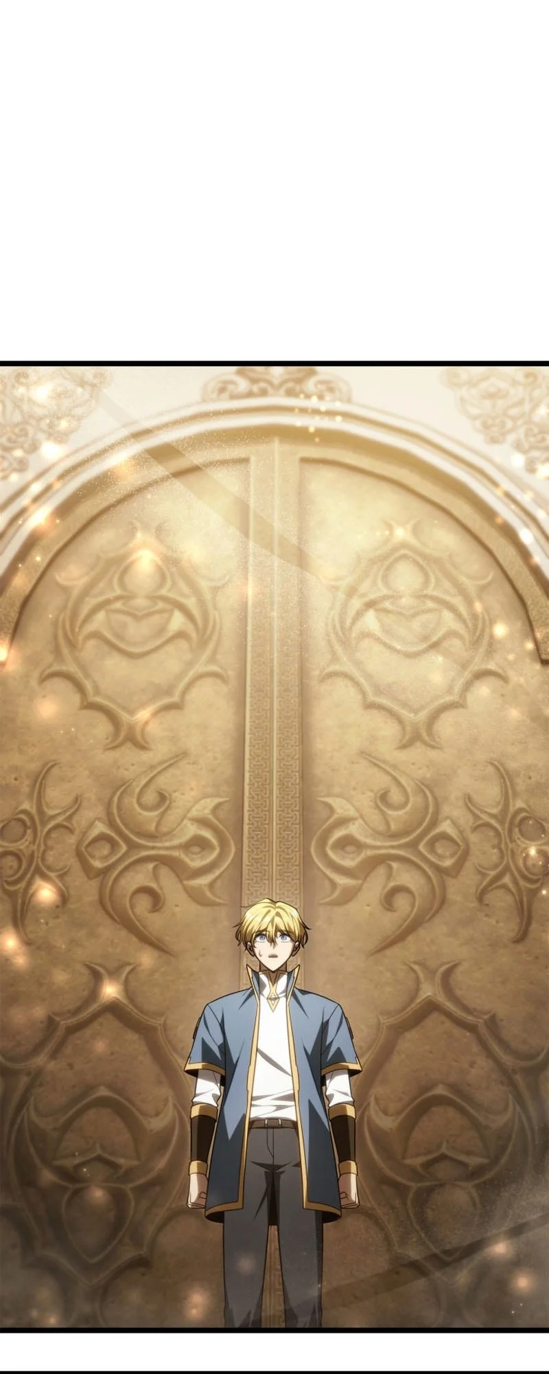 Infinite Mage Chapter 176 halaman 53