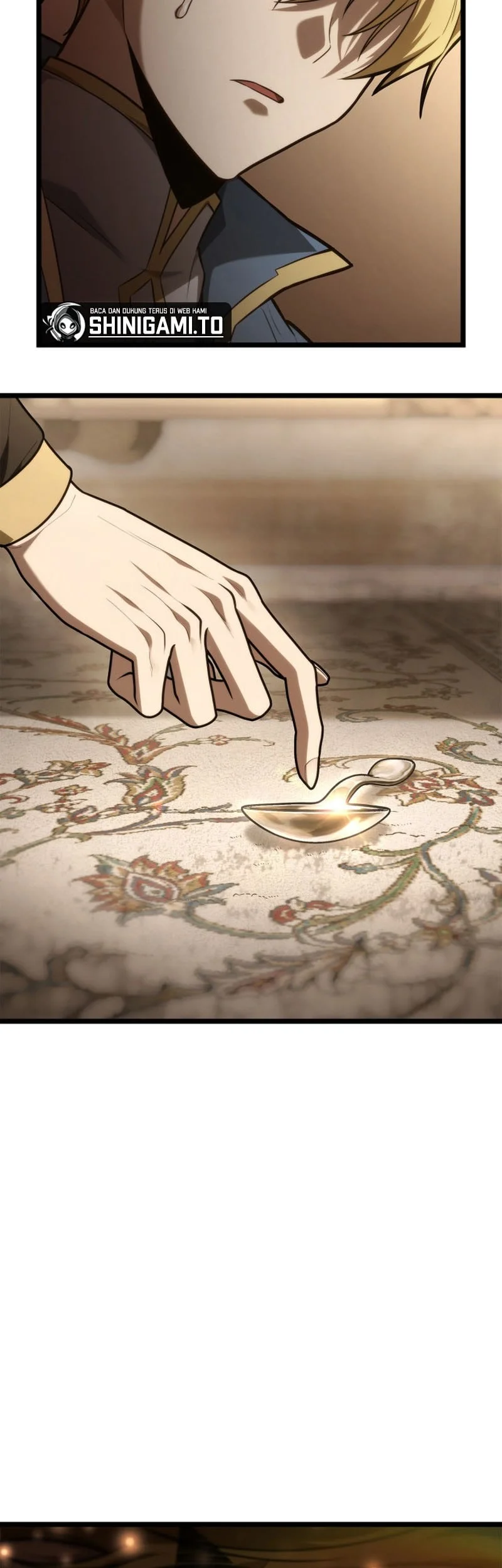 Infinite Mage Chapter 176 halaman 60