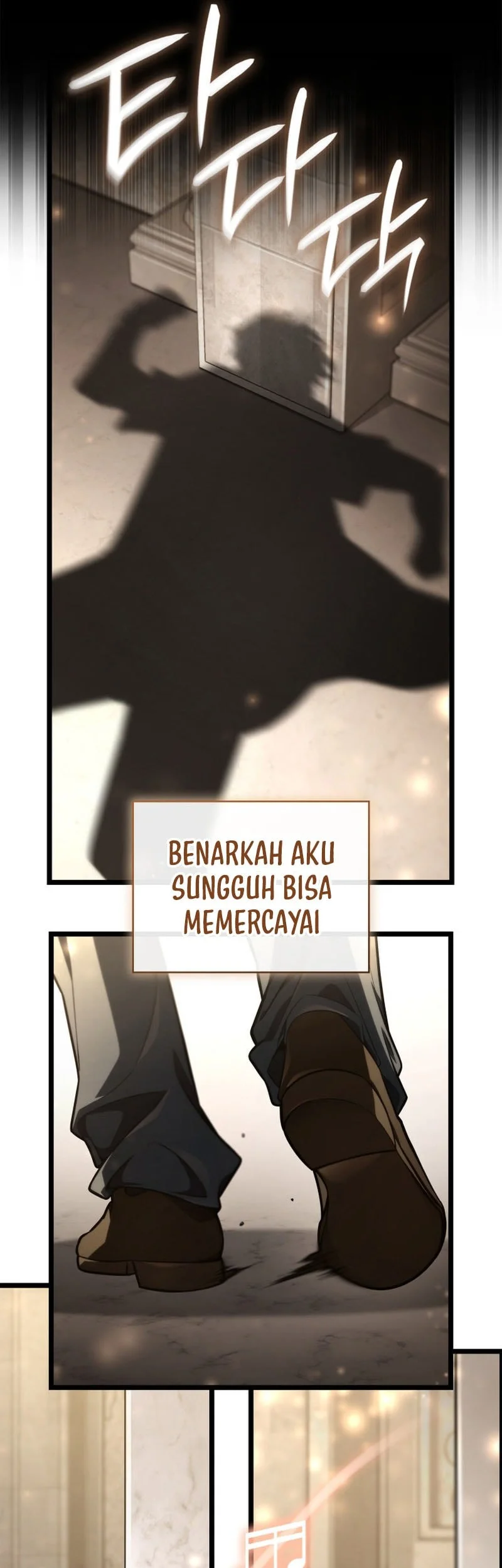 Infinite Mage Chapter 176 halaman 73