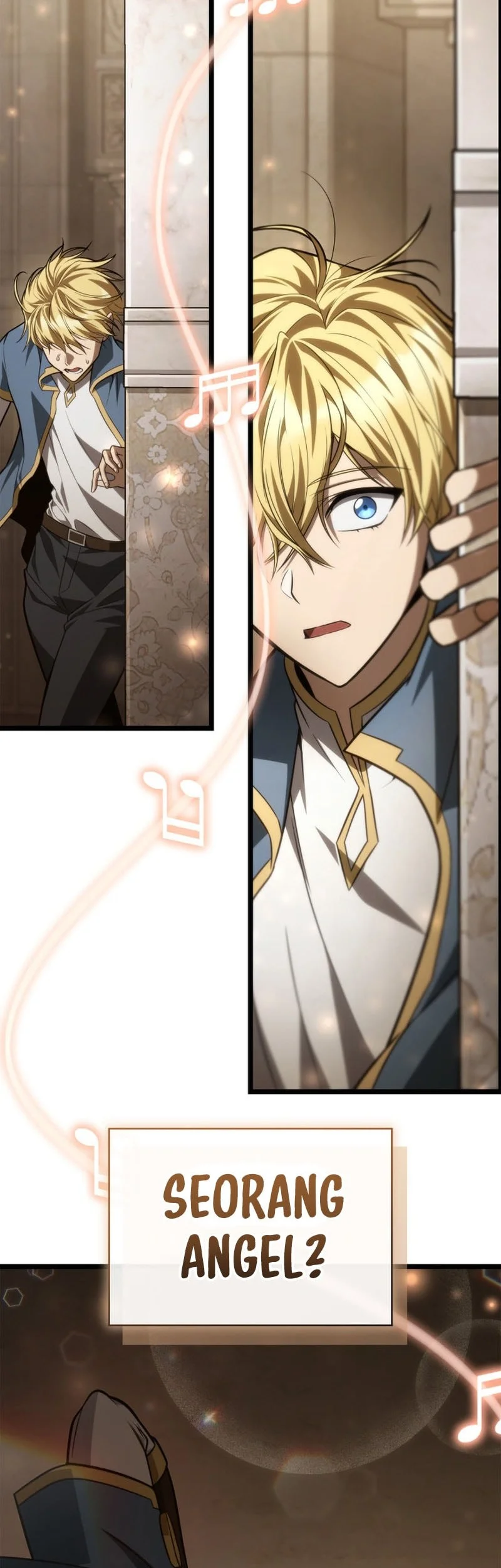 Infinite Mage Chapter 176 halaman 74