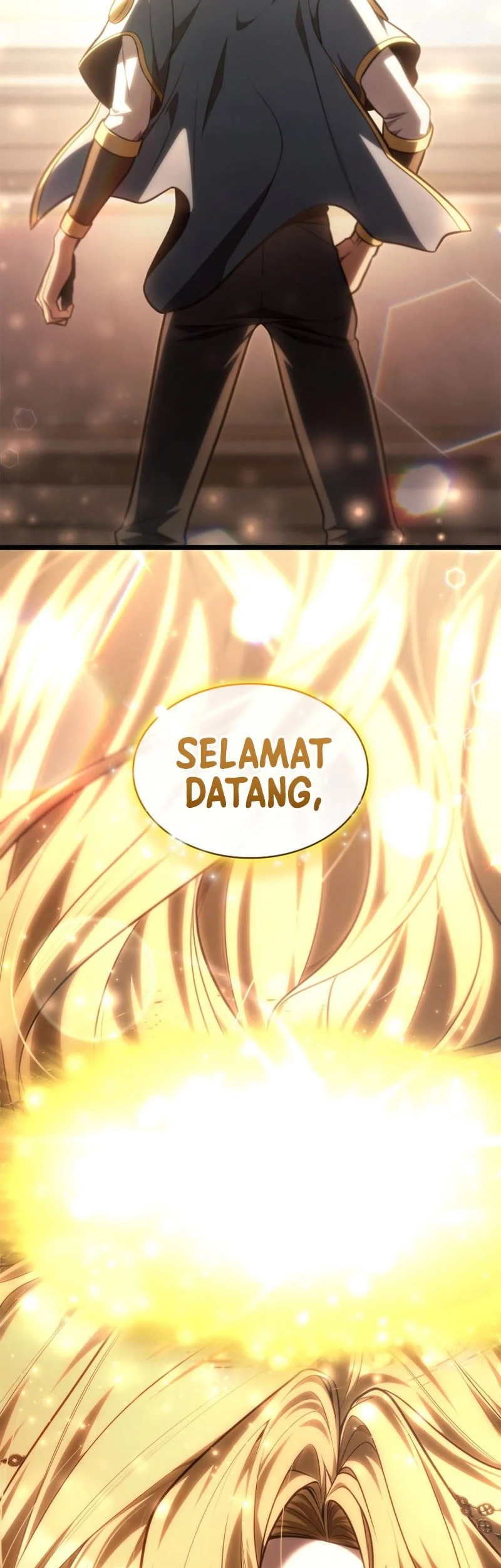 Infinite Mage Chapter 176 halaman 79