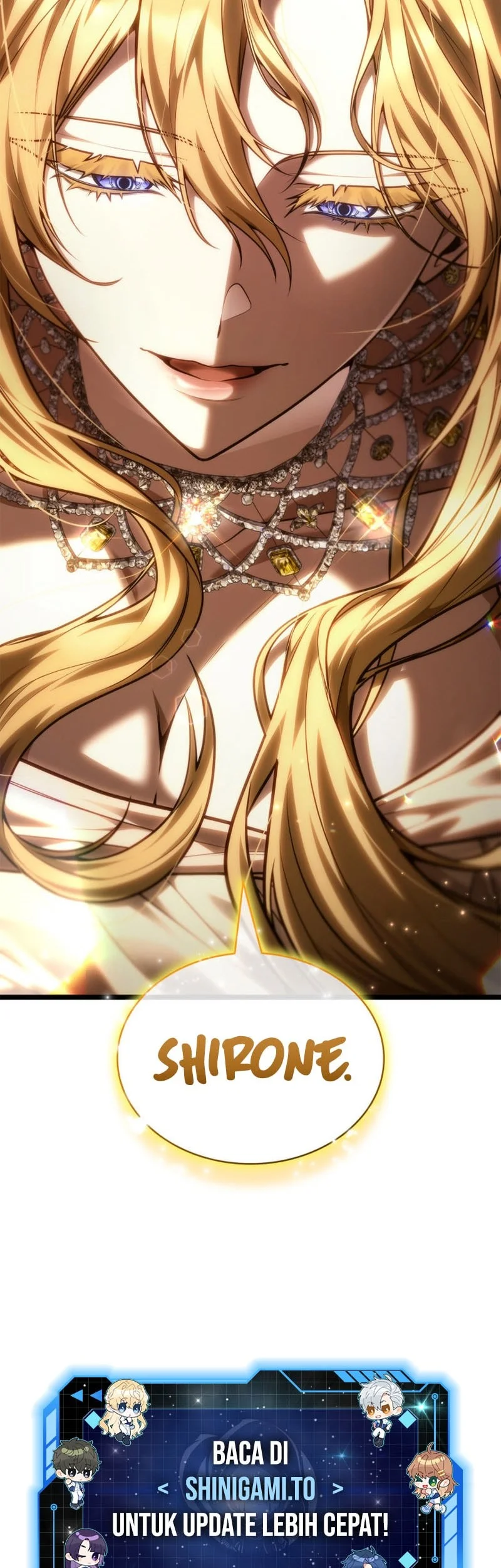 Infinite Mage Chapter 176 halaman 80