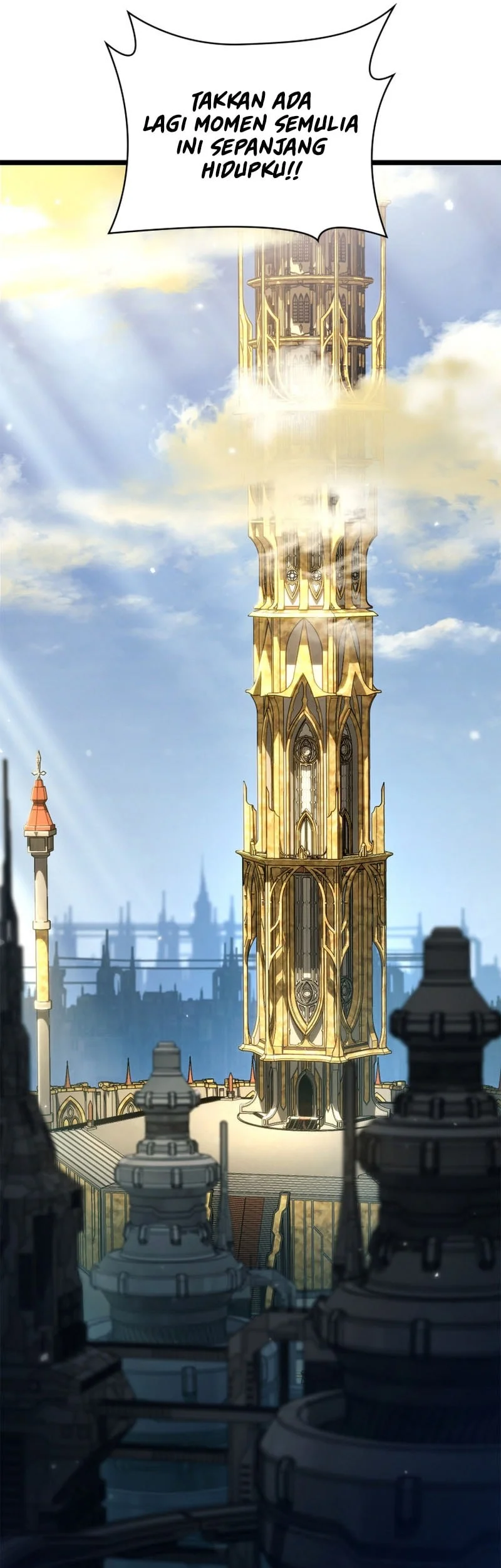 Infinite Mage Chapter 176 halaman 14