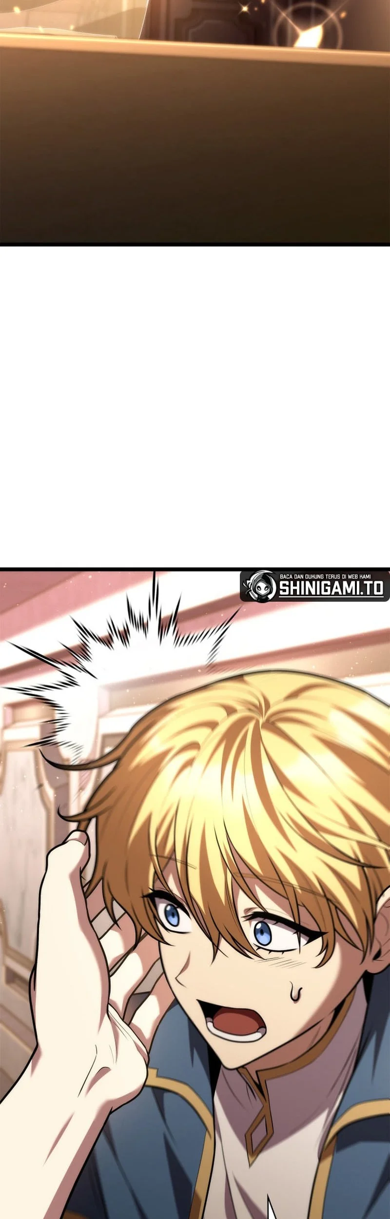 Infinite Mage Chapter 177 halaman 36