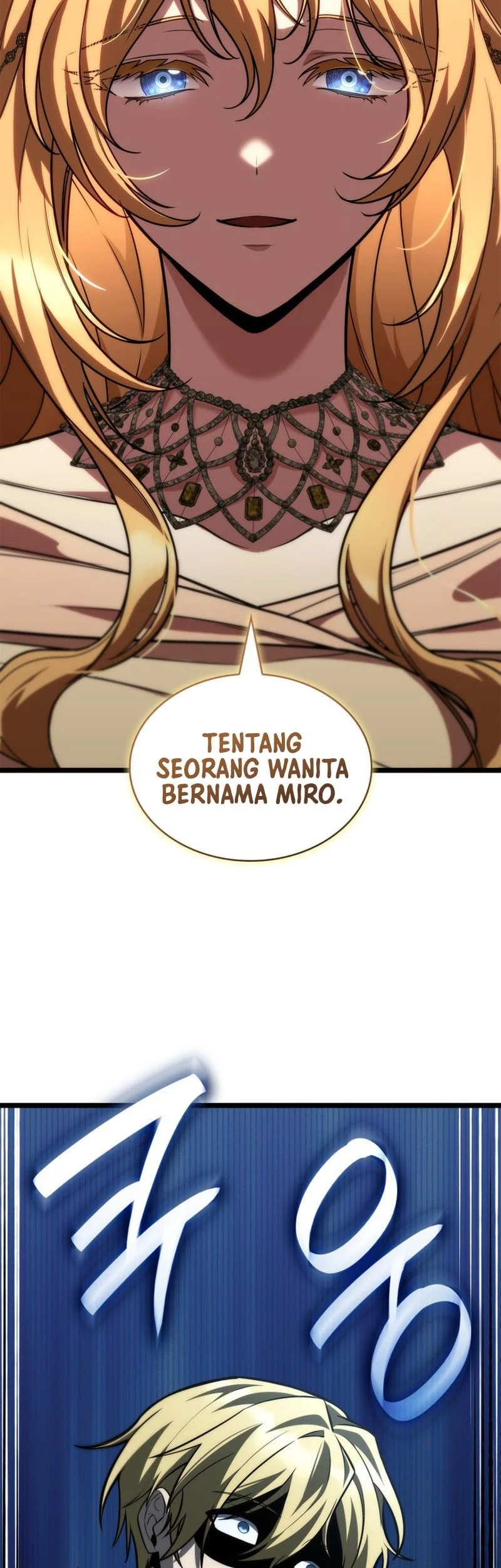 Infinite Mage Chapter 177 halaman 49