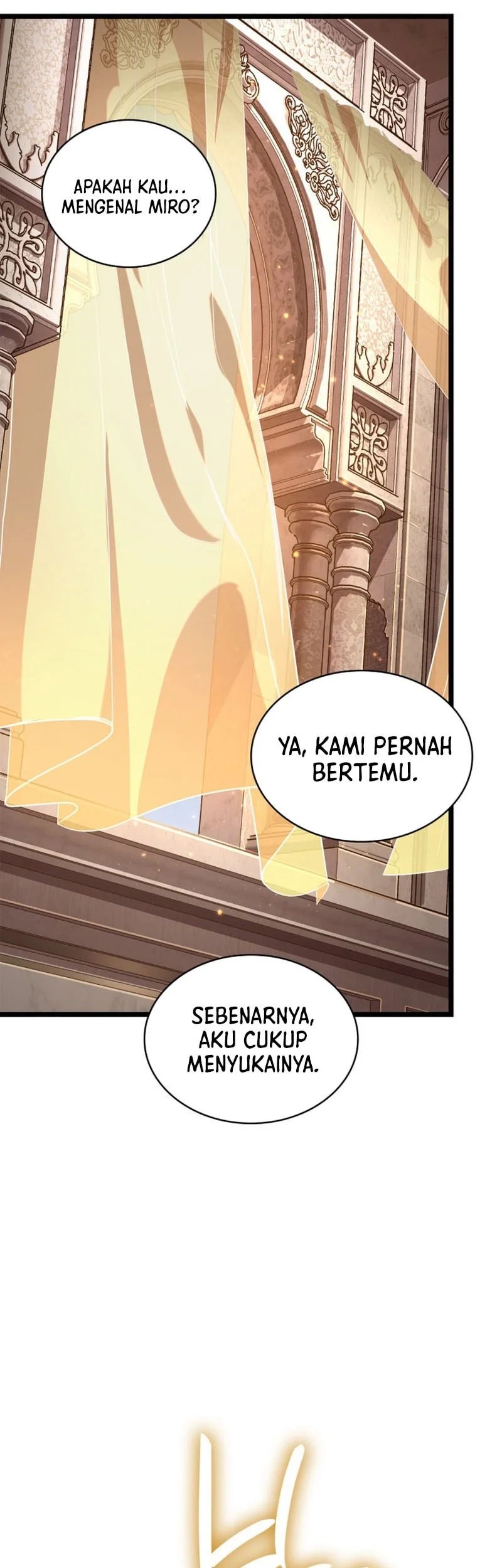 Infinite Mage Chapter 177 halaman 51