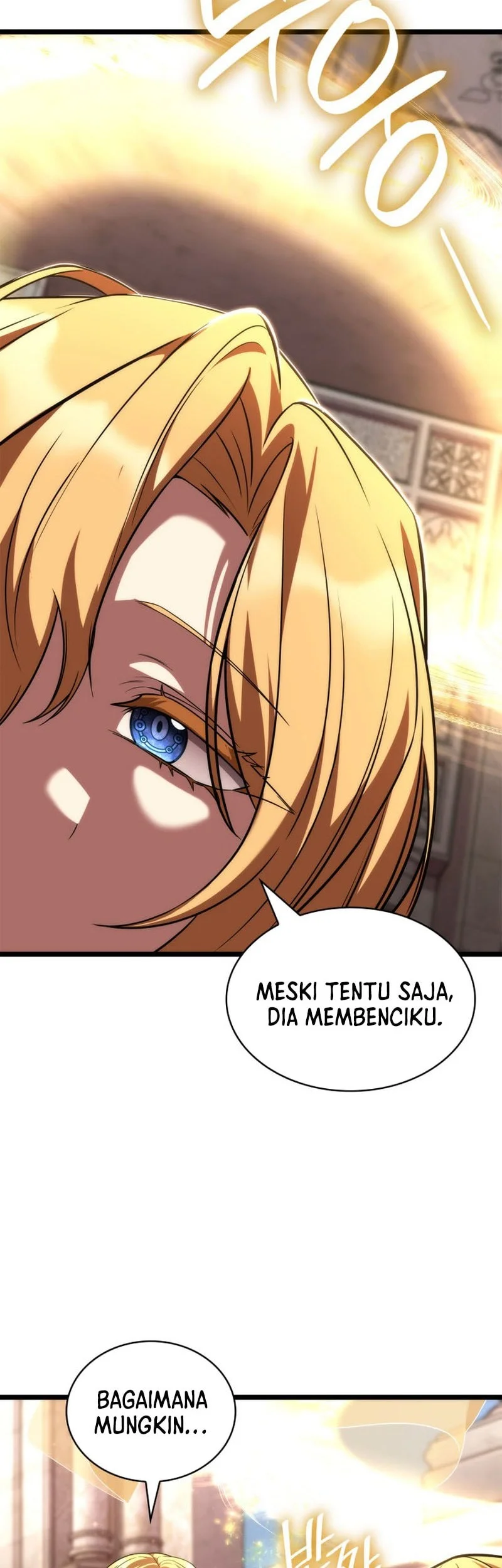 Infinite Mage Chapter 177 halaman 52