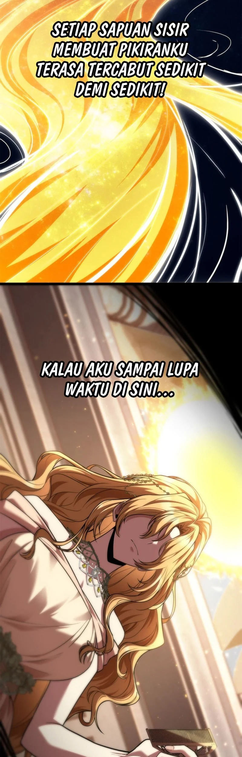 Infinite Mage Chapter 177 halaman 61