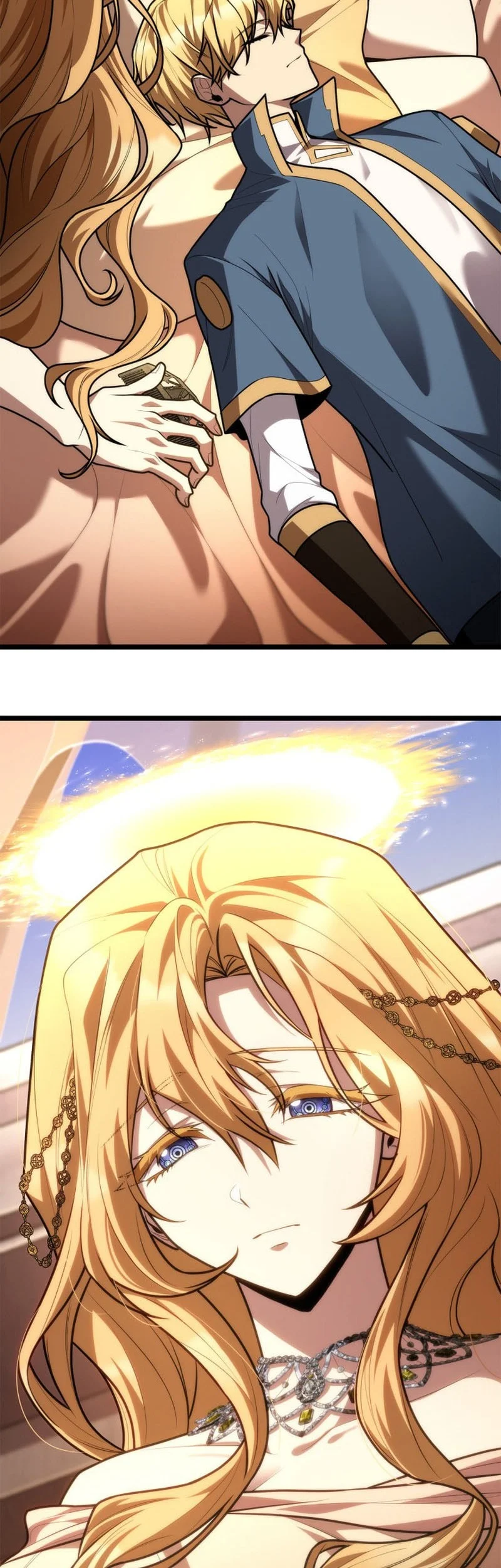 Infinite Mage Chapter 177 halaman 64