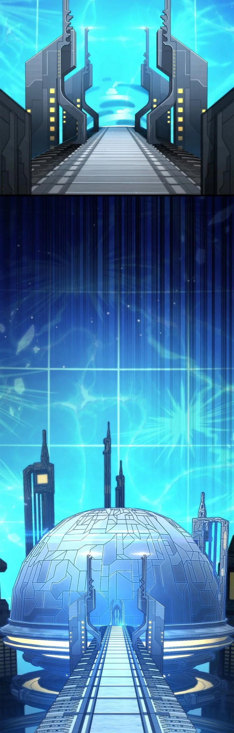 Infinite Mage Chapter 177 halaman 69