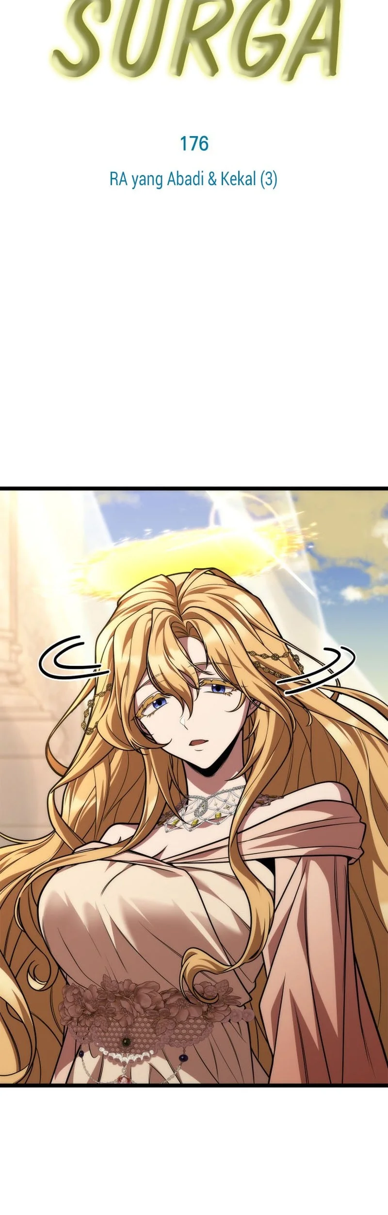 Infinite Mage Chapter 177 halaman 5