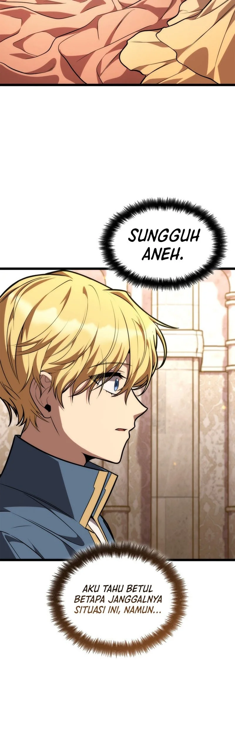 Infinite Mage Chapter 177 halaman 9