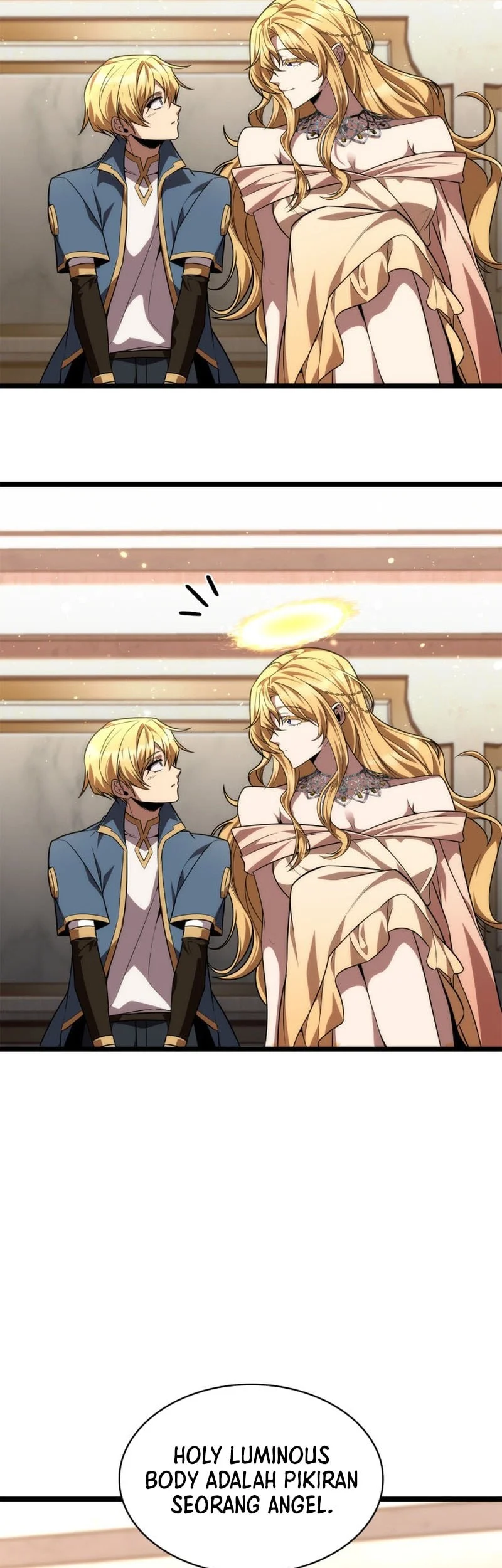 Infinite Mage Chapter 177 halaman 17