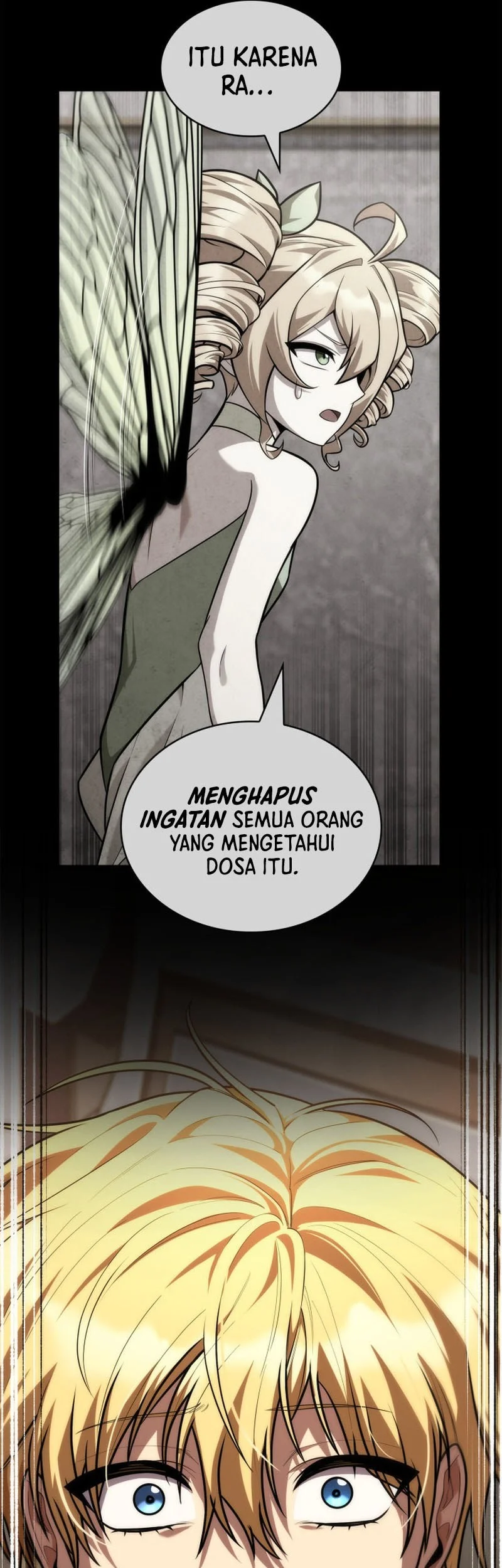 Infinite Mage Chapter 177 halaman 23