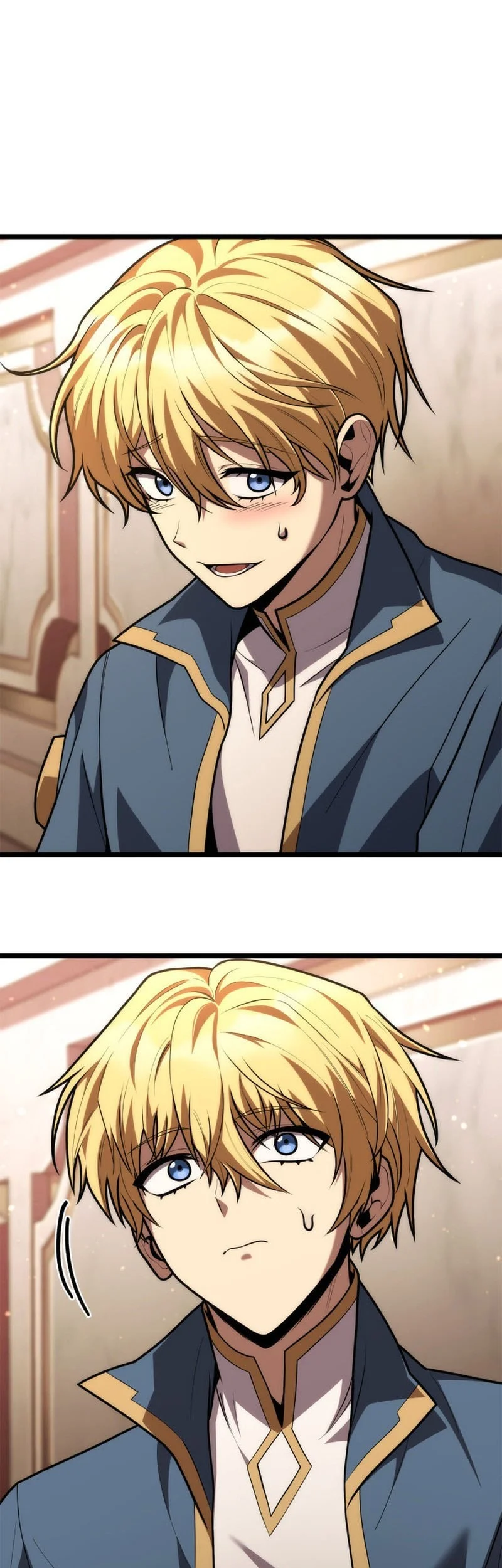 Infinite Mage Chapter 177 halaman 27