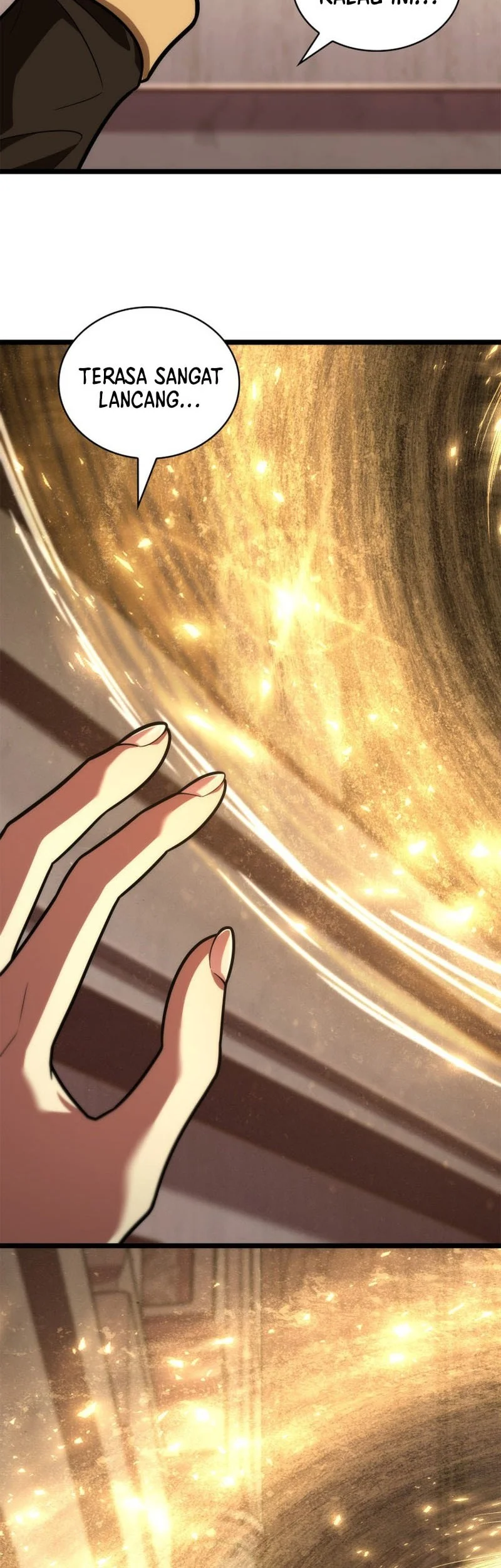 Infinite Mage Chapter 177 halaman 32