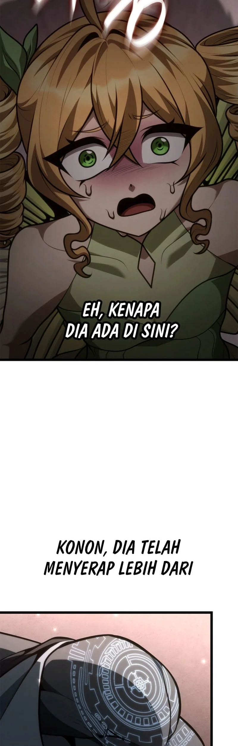 Infinite Mage Chapter 178 halaman 39