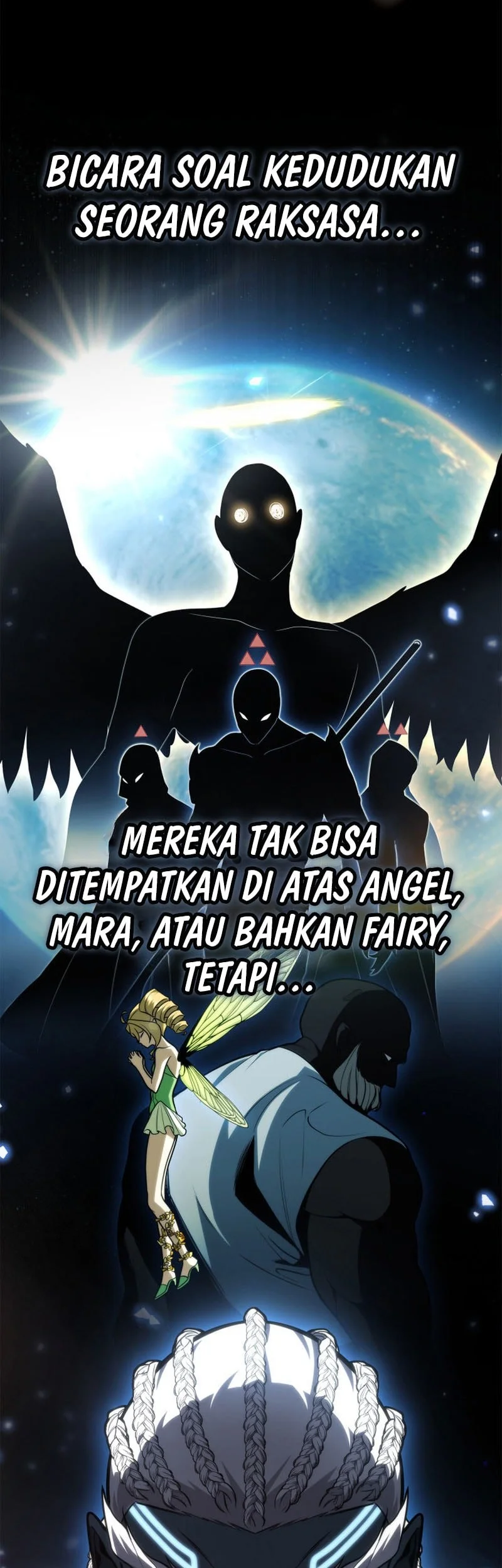 Infinite Mage Chapter 178 halaman 42