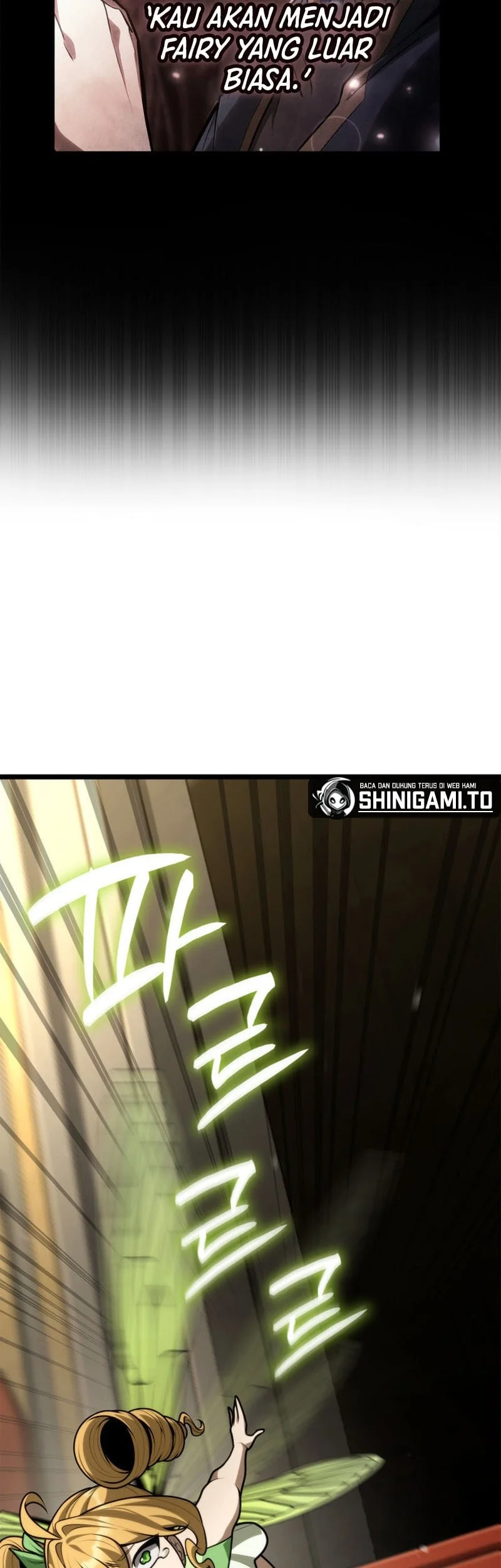 Infinite Mage Chapter 178 halaman 60