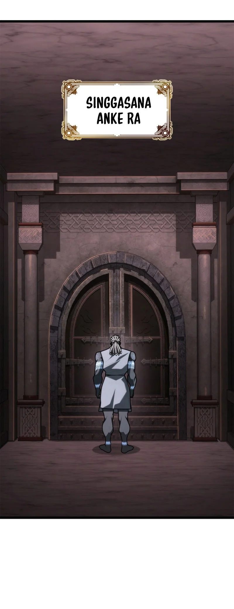 Infinite Mage Chapter 178 halaman 65