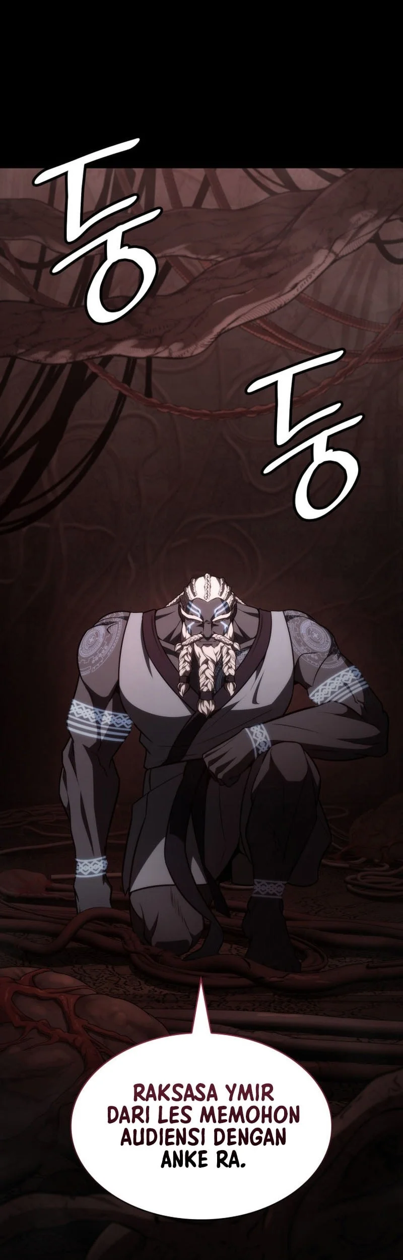 Infinite Mage Chapter 178 halaman 70
