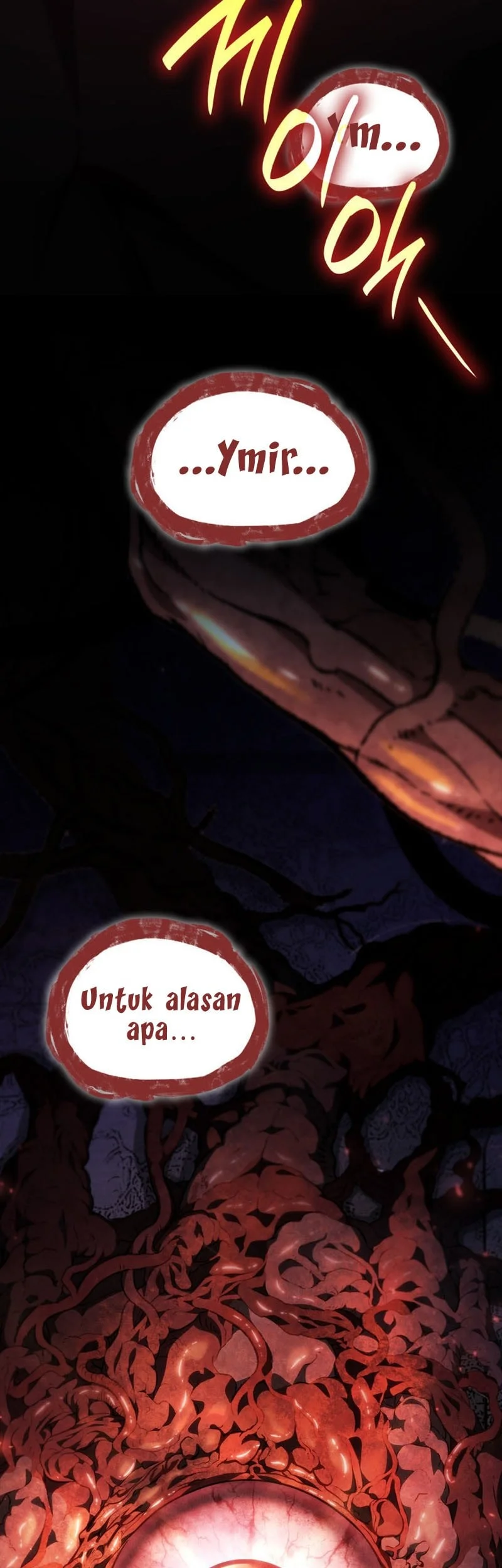 Infinite Mage Chapter 178 halaman 76