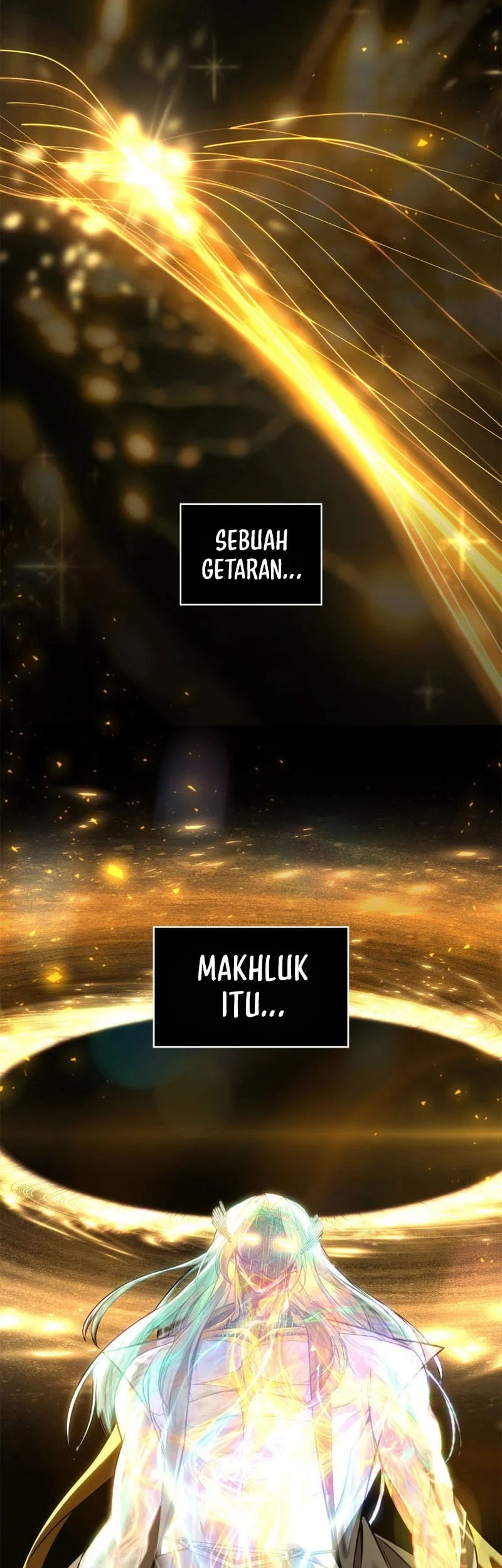 Infinite Mage Chapter 178 halaman 3
