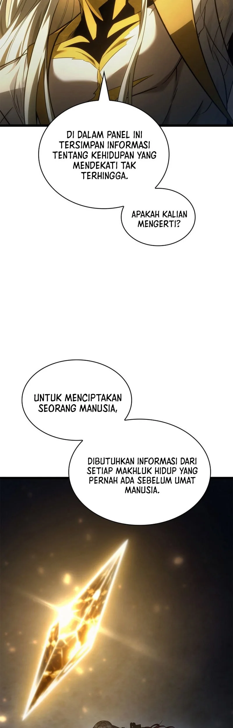 Infinite Mage Chapter 178 halaman 8