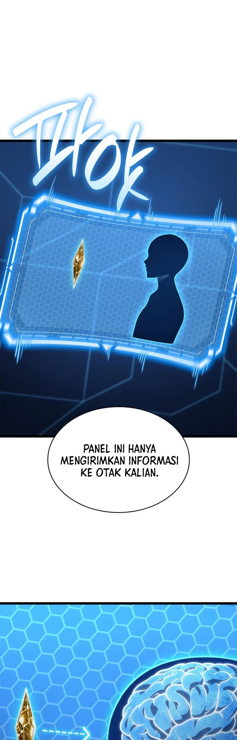 Infinite Mage Chapter 178 halaman 15