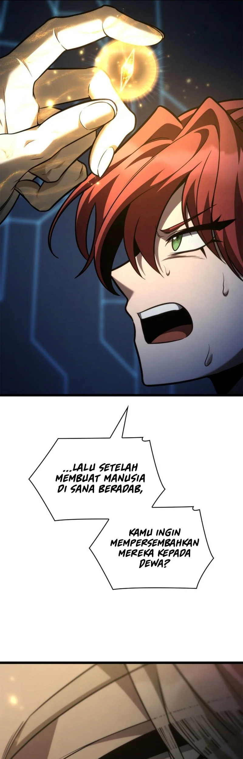 Infinite Mage Chapter 178 halaman 22