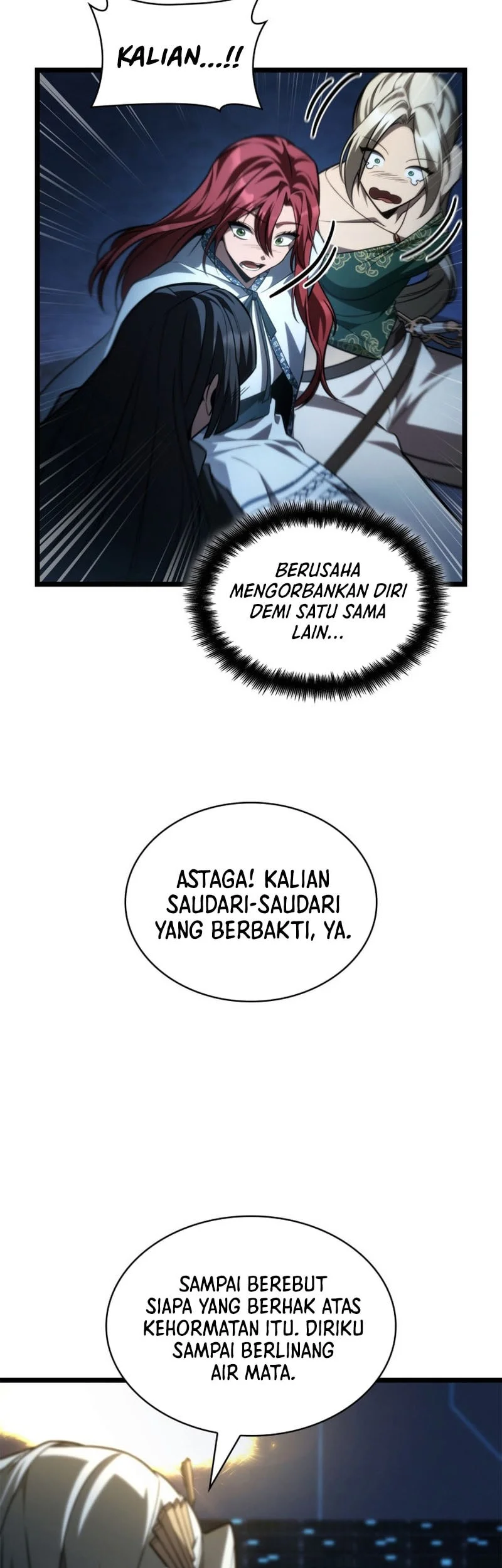 Infinite Mage Chapter 178 halaman 28