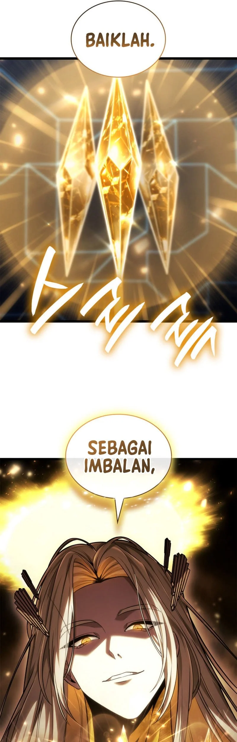 Infinite Mage Chapter 178 halaman 30