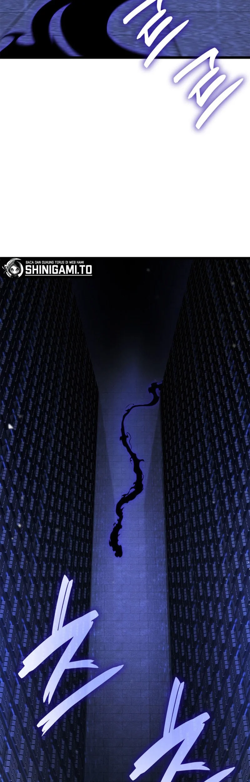 Infinite Mage Chapter 179 halaman 39