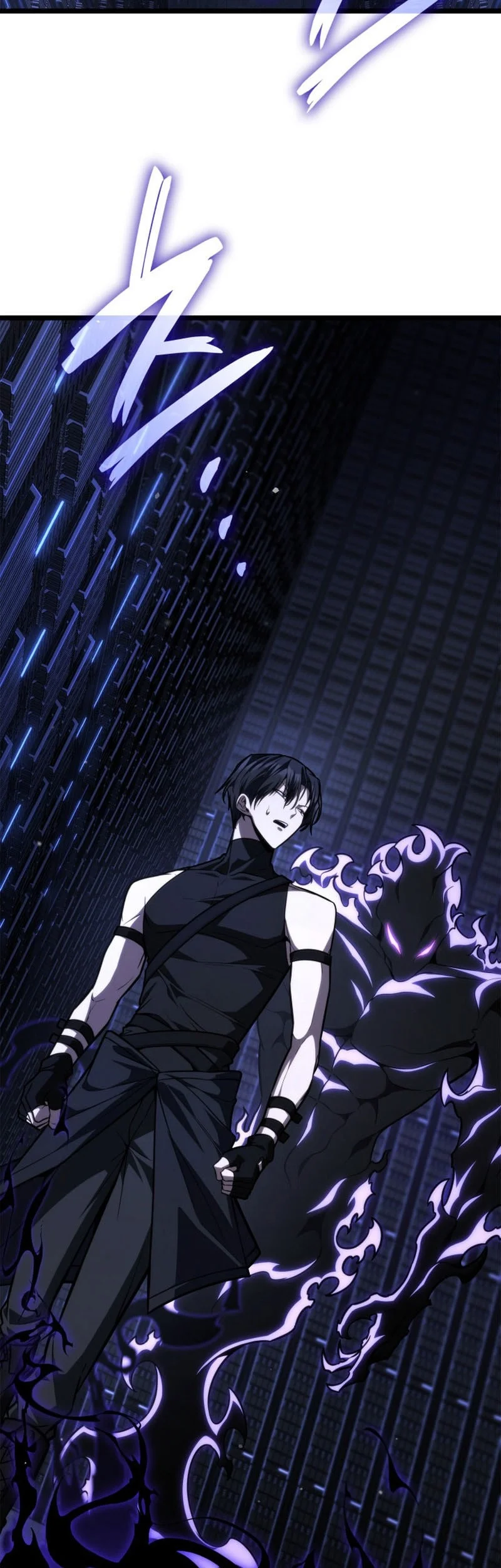 Infinite Mage Chapter 179 halaman 40