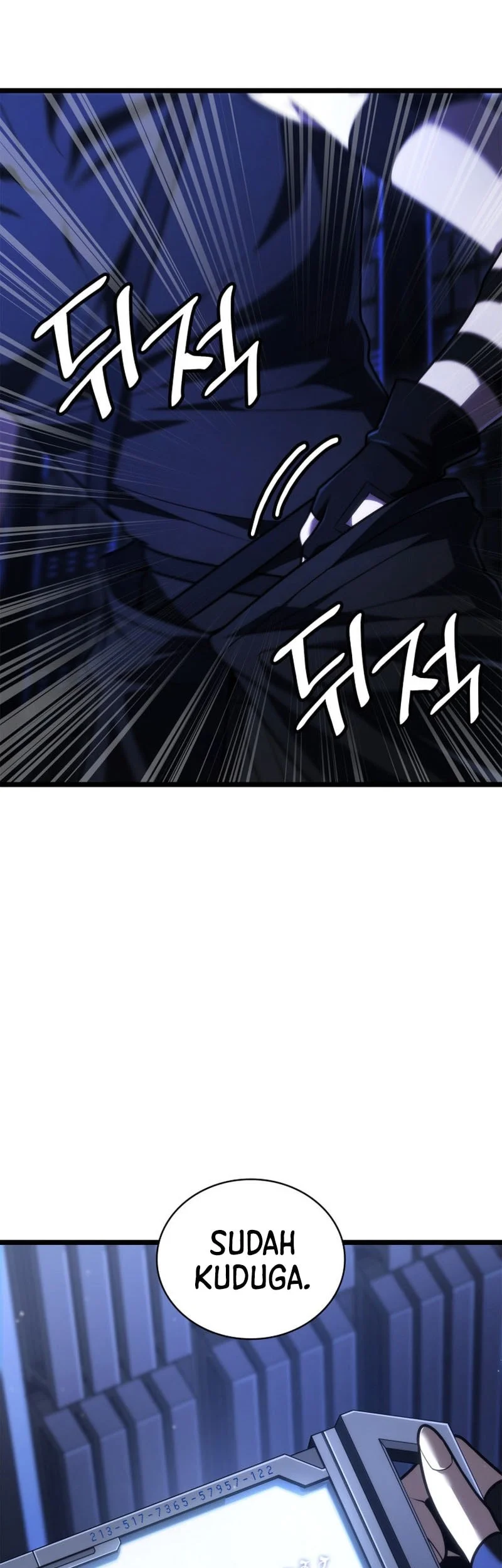 Infinite Mage Chapter 179 halaman 48