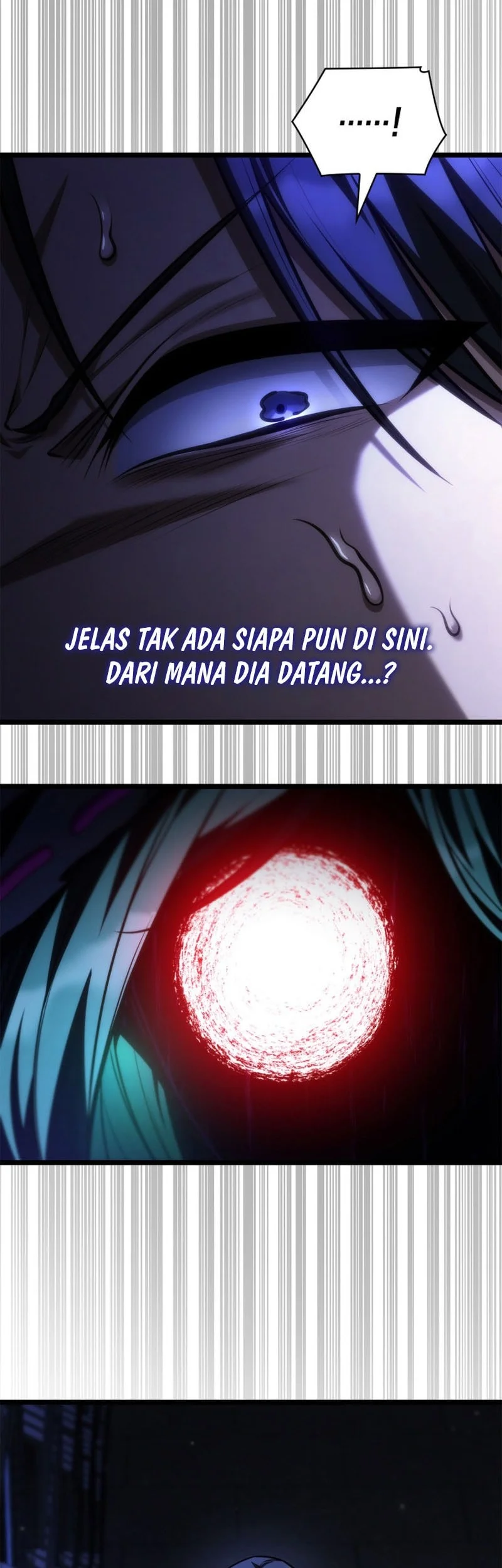 Infinite Mage Chapter 179 halaman 63