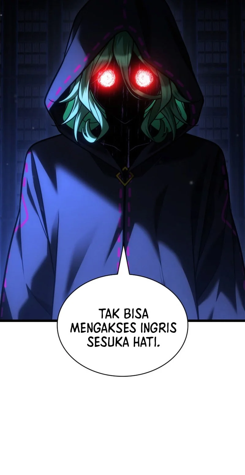 Infinite Mage Chapter 179 halaman 65