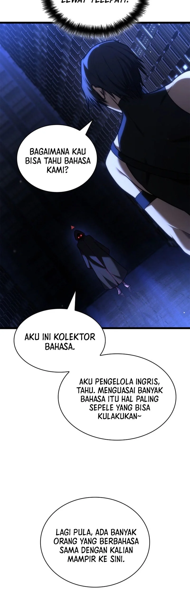 Infinite Mage Chapter 179 halaman 67