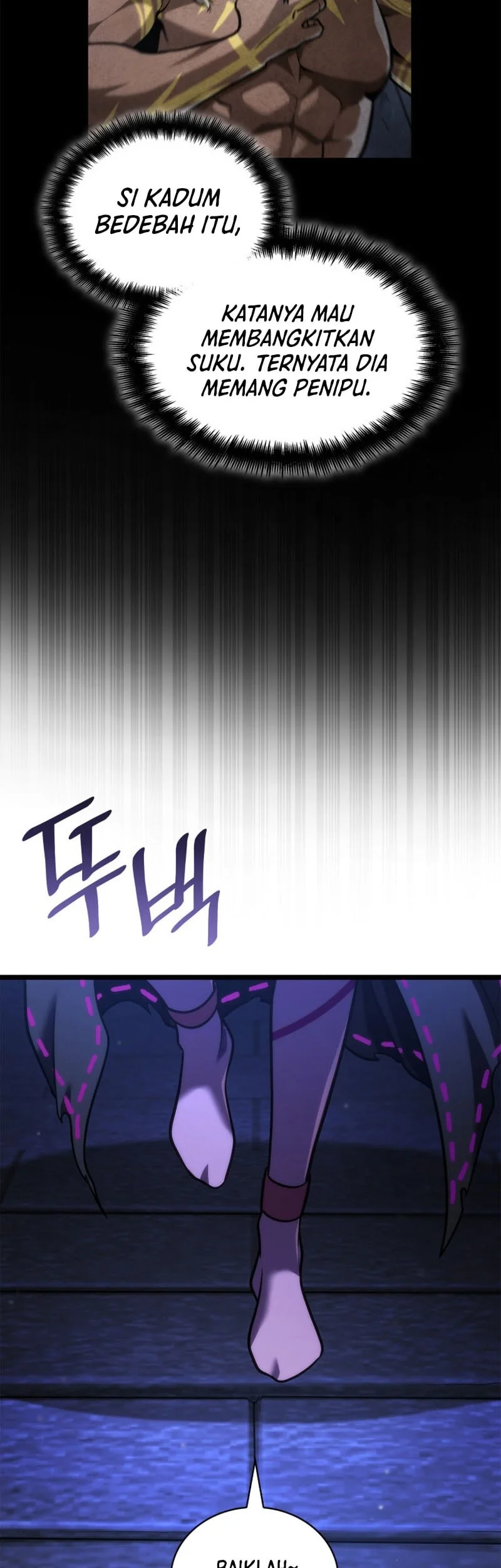 Infinite Mage Chapter 179 halaman 75