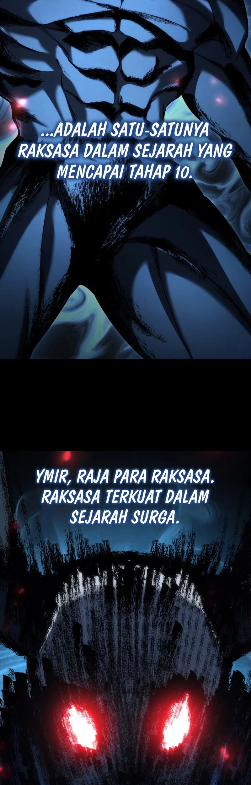 Infinite Mage Chapter 179 halaman 5