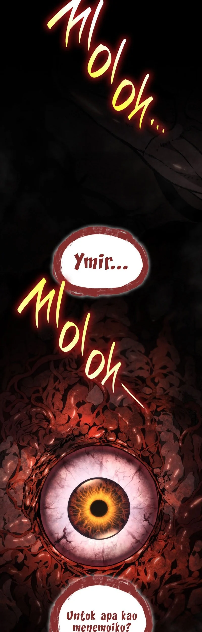 Infinite Mage Chapter 179 halaman 8