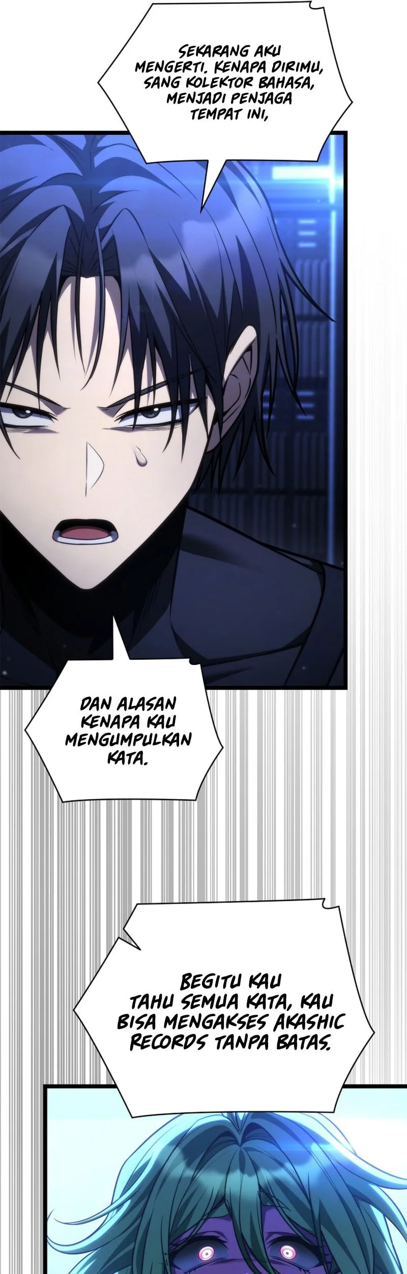 Infinite Mage Chapter 180 halaman 39