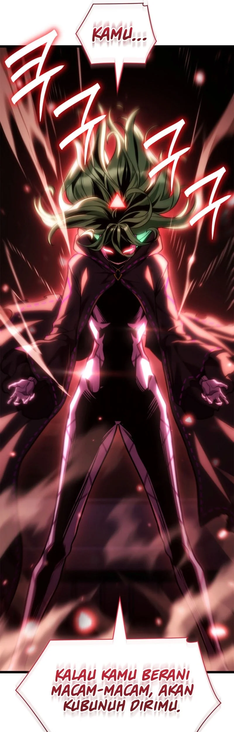 Infinite Mage Chapter 180 halaman 43
