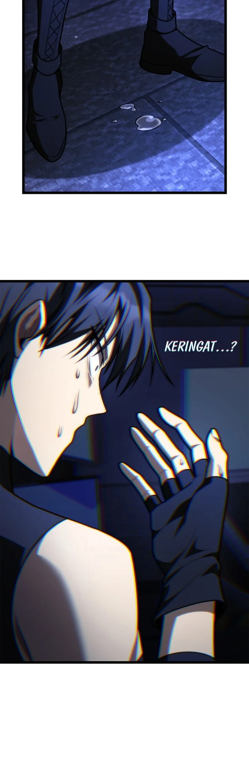 Infinite Mage Chapter 180 halaman 57