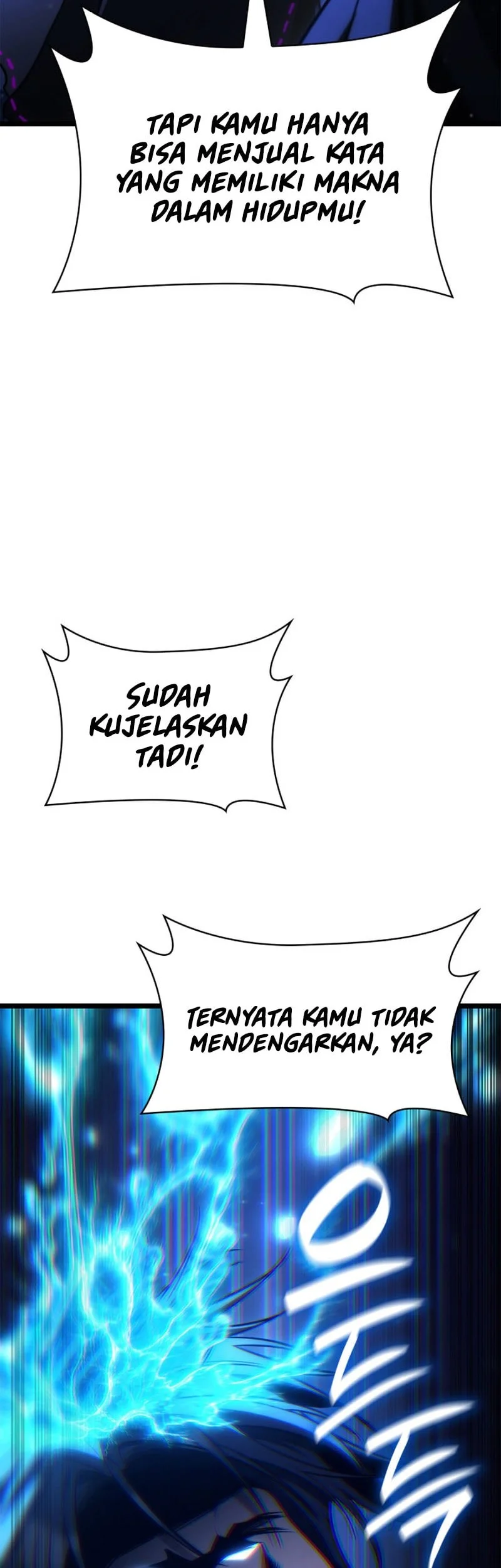 Infinite Mage Chapter 180 halaman 83