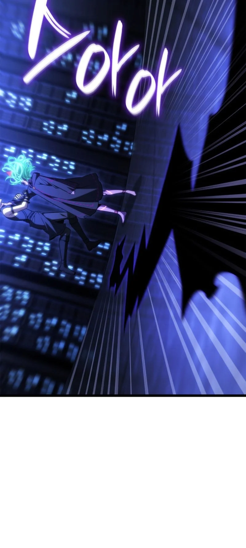 Infinite Mage Chapter 180 halaman 85