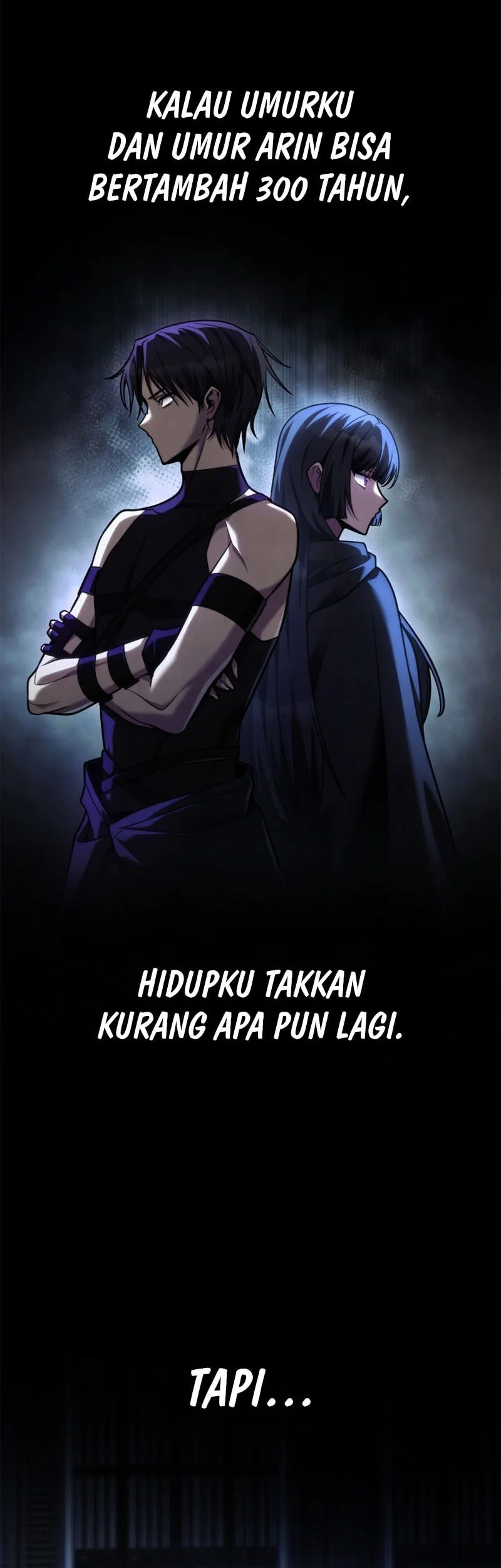 Infinite Mage Chapter 180 halaman 8