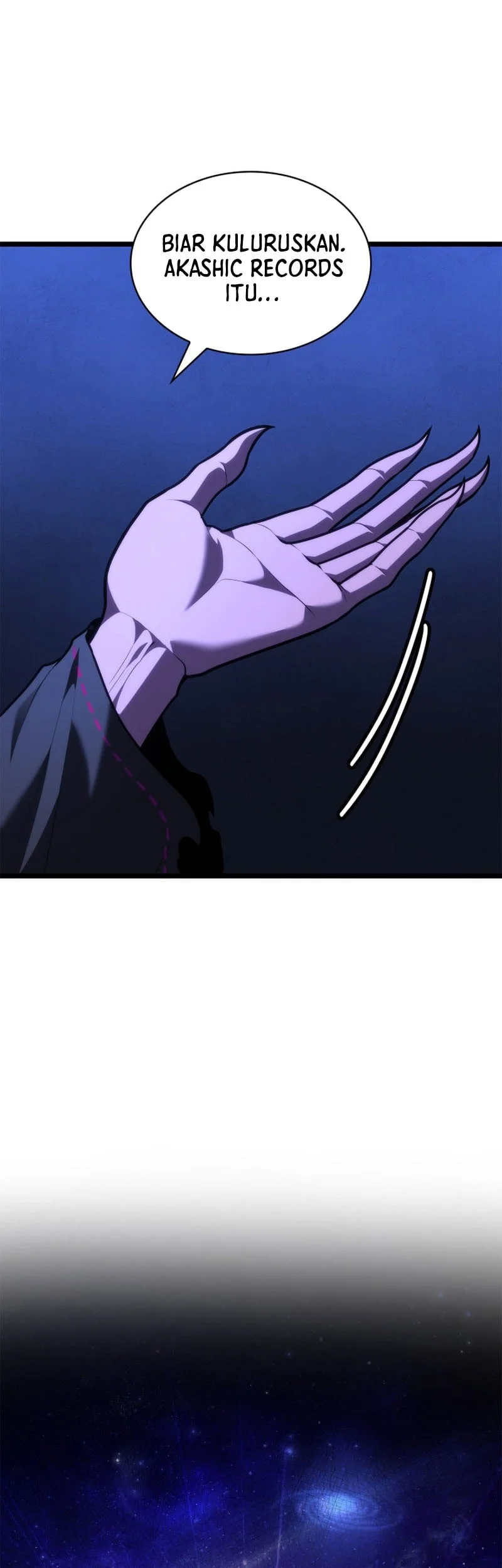 Infinite Mage Chapter 180 halaman 23