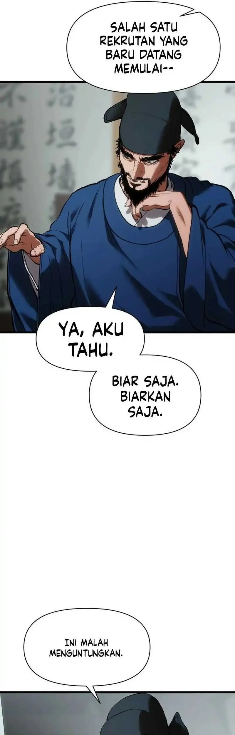 Informer Chapter 33 halaman 69